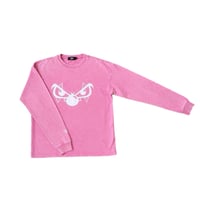 Image 1 of “I’m Scared L/S”