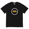 LAGOS TRAFFIC SHIRT COLLECTION LTC LOGO VIX