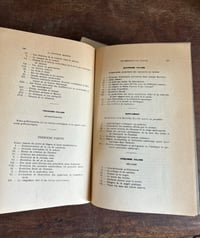 Image 9 of La doctrine secrète, deux tomes, Helena Blavatsy, 1946!