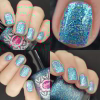 Image 1 of Glisten & Glow Blingin' in 14 