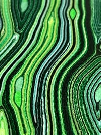 Image 9 of Green Excitement by Mikie