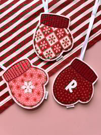 Image 1 of Winter Mitten 