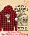 Kringle Crawl 2025 Hoodie
