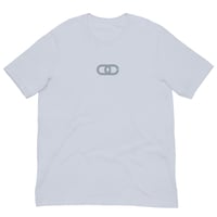 Image 1 of Chris Cool Embroidered Tee
