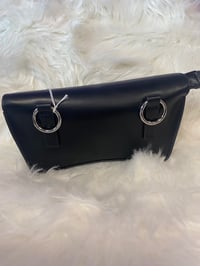 Image 2 of Linda Small Bag Black
