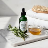 Hair Recovery Oil for GLP-1 or medical issues 