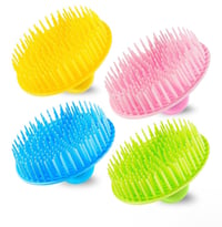 Bambina Glow Scalp Massager 