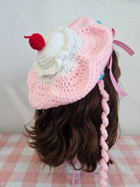 Image 2 of Jelly Pudding Hat