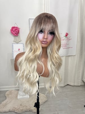 Image of Melissa throw on and go (ready to ship) 