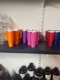 Image 2 of Stanley KeyChain Tumbler