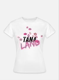 TEE Shirt - “ TANA/Land ” 2 Coloris 