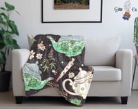 Image 2 of Minky Blanket *Pre-Order*