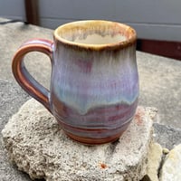 Image 1 of Pink Mug 