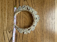 Image 4 of 1950s Handmade Crown