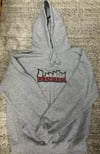 Lumin OG Grey Hoodie