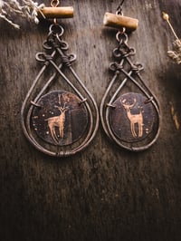 Image 6 of Deer Sprites