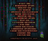 Image 2 of Suessie “Oops!…Suessie did it Again” CD