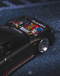 Image 14 of RLC SUBARU IMPREZA WRX STi 1998 CUSTOM