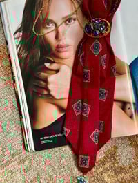 Image 1 of Crimson Maharani