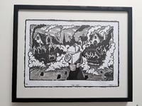 Image 5 of Customised End Print