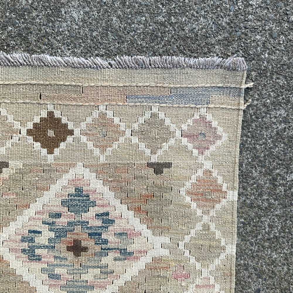 Image of Small Kilim no.2