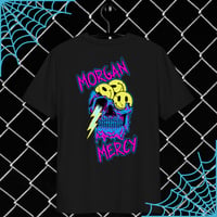 Morgan Mercy Happy Thoughts Tee