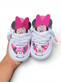 Image 2 of Character Toddler Customs