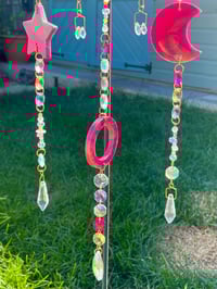 Image 13 of Aura Resin Sun Catcher