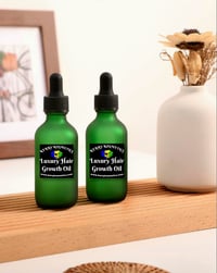 Image 2 of Luxury Hair Growth Oil