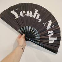 Image 4 of Festival Fans