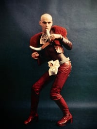 Image 4 of Jürgen Klauke "Phantom Sensation" Japan edition 