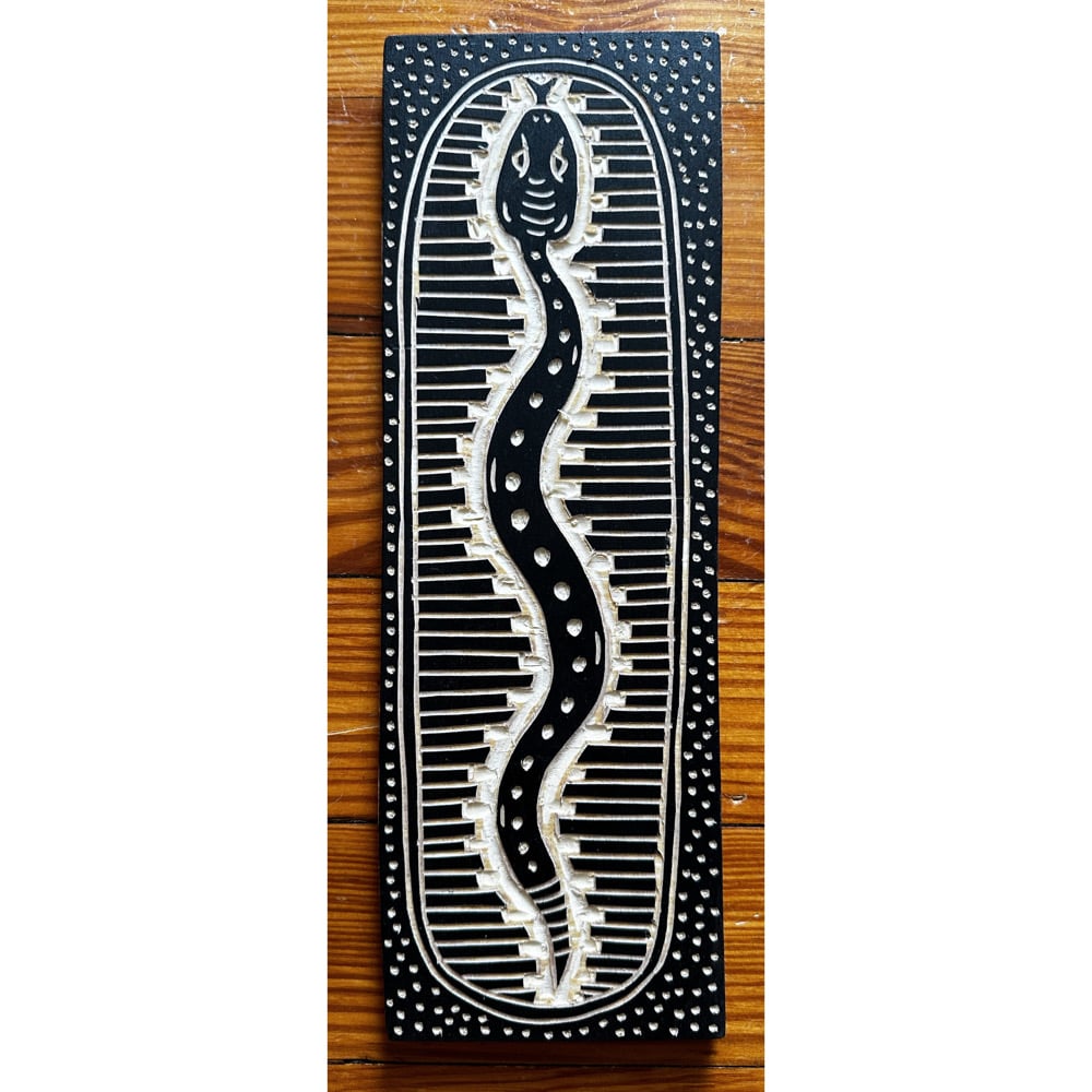 Image of Snake!