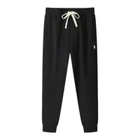 Image 2 of Black Polo Sweatsuit (W)