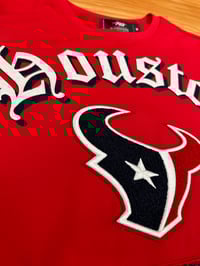Image 3 of Pro Standard Premium Tee Red