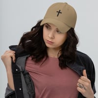 Image 9 of Dad hat Christianity