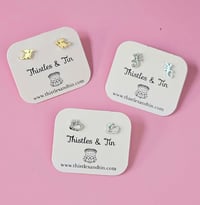 Image 3 of Animal Mini Stud Range 