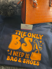 Image 1 of Bag & Tshirt Set