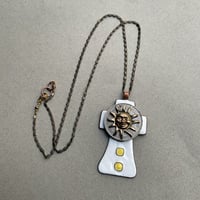 Image 1 of Pendentif “OTTO”