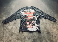 Image 1 of Princess T-Shirt Long Sleeve