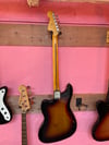 Squier Classic Vibe 60’s Jazzmaster -3-Tone Sunburst