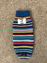 Image 6 of Snazzy Single Stripes