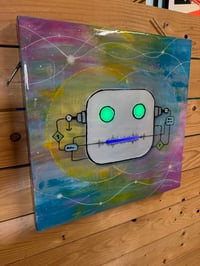 Image 2 of Sound Bite Bot - series #2