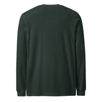 Image 16 of Unisex Long Sleeve Tee - No Doubt - Locally Hated Merch
