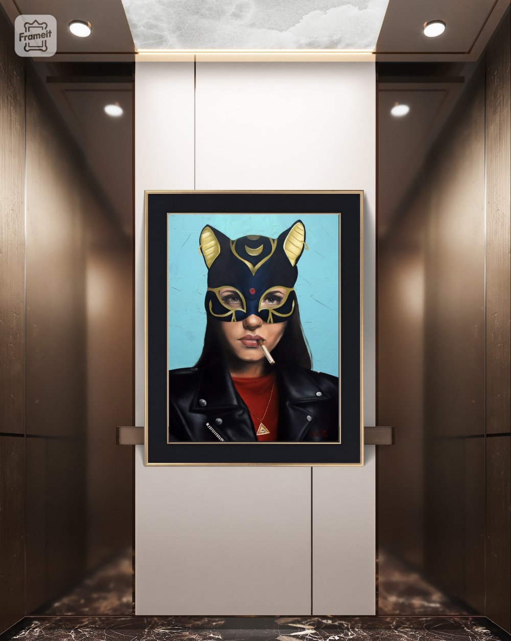 "BASTET"