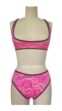 Image 2 of Darcy Lace Set