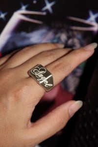 Image 2 of Angel Signet