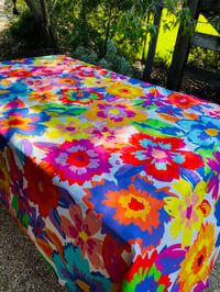 Image 1 of Tablecloth - EW Posy