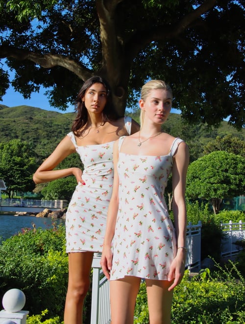 Image of Vittora Dress