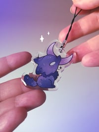 Image 3 of New! The Shadow Blind Box 2