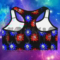 Image 2 of J and S Sports bra